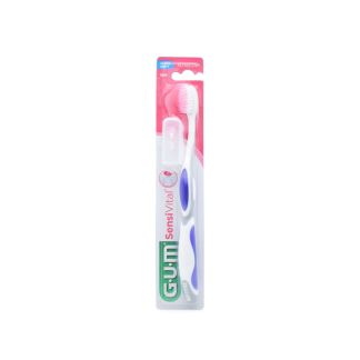 Sunstar Gum SensiVital Οδοντόβουρτσα Ultra Soft 509 Μώβ 070942123518 