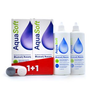 Amvis Aqua Soft 2 x 360ml