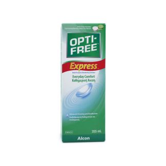 Alcon Opti-Free Express 355ml