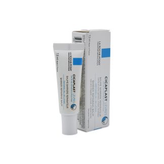 La Roche Posay Cicaplast Levres Balm για Σκασμένα Χείλη 7.5ml