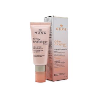 Nuxe Creme Prodigieuse Boost Μεταξένια Κρέμα Πολλαπλής Δράσης για Κανονική-Ξηρή Επιδερμίδα 40ml
