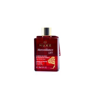 Nuxe Merveillance Lift Firming Activating Oil Serum 30ml