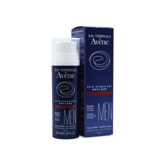 Avene Anti-Ageing Hydrating Care for Men Ενυδατική Αντιγηραντική Φροντίδα για τον Άνδρα 50ml