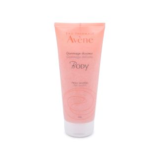 Avene Eau Thermale Body Gommage Doucheur Απαλό Απολεπιστικό 200ml