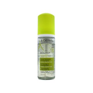 A-Derma Biology Hydra-Protecting Αφρός Καθαρισμού 150ml