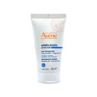 Avene Sun After Sun Restorative Lotion 50ml