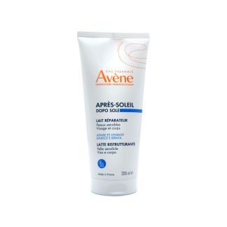 Avene Sun After Sun Restorative Lotion 200ml