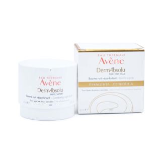 Avene DermAbsolu Comforting Night Balm 40ml