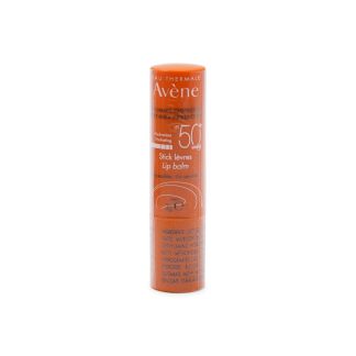 Avene Αντηλιακό Στικ Χειλιών SPF50+ 3gr