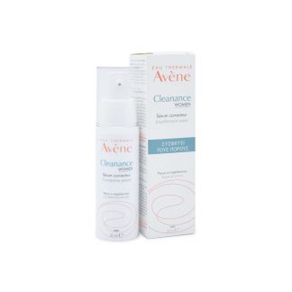 Avene Cleanance Women Corrective Serum 30ml