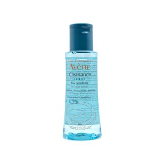 Avene Cleanance Micellar Water 100ml