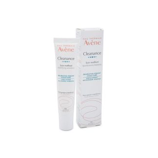 Avene Cleanance Soin Matifiant 40ml