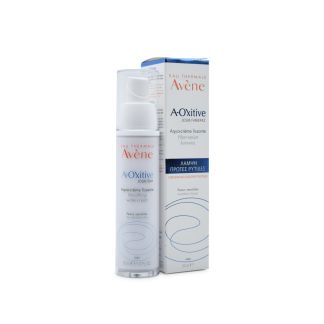 Avene A-Oxitive Υδρο-Κρέμα Λείανσης  Προσώπου 30ml