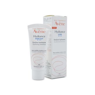 Avene Hydrance Legere Ενυδατική Emulsion 40ml