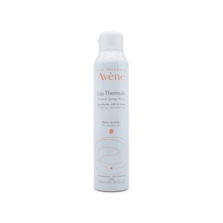 Avene Eau Thermale Spring Water Ιαματικό Νερό 300ml