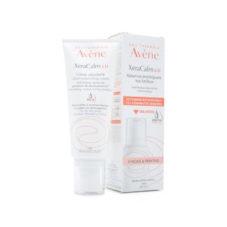 Avene Xeracalm A.D Κρέμα για Αναπλήρωση των Λιπιδίων 200ml
