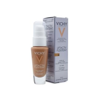 Vichy Liftactiv Flexiteint Αντιρυτιδικό Μεικ - Απ Με SPF20 No 45 Gold 30ml