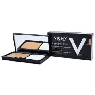 Vichy Dermablend Compact Μέικ Απ SPF30 Νο15 Opal 9.5gr