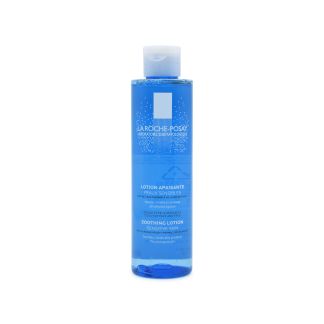 La Roche Posay Soothing Lotion Τονωτική Λοσιόν Προσώπου 200ml