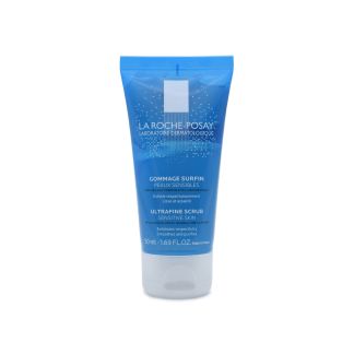 La Roche Posay Physiological Ultrafine Scrub Απολεπιστικό Προσώπου 50ml