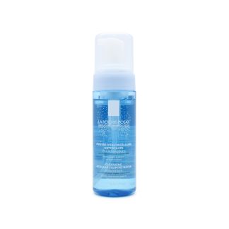 La Roche Posay Physiological Αφρώδες Νερό Καθαρισμού Προσώπου 150ml