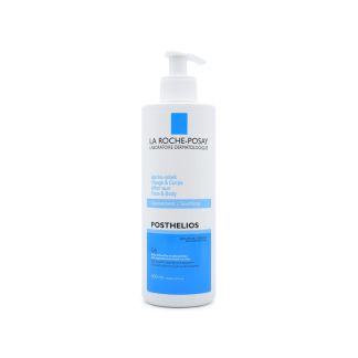 La Roche Posay Posthelios Soothing Κρέμα Gel Για Μετά τον Ήλιο 400ml