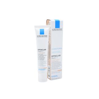 La Roche Posay Effaclar Duo + Unifiant Medium Shade 40ml