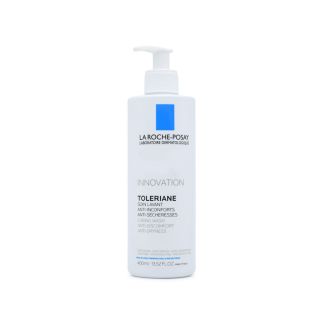 La Roche Posay Innovation Toleriane Caring Wash Καθαρισμός Προσώπου 400ml