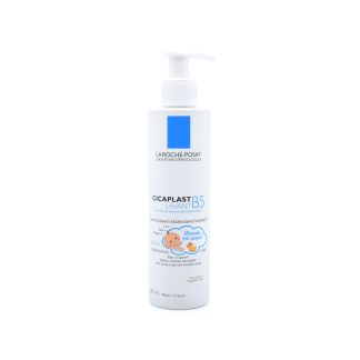 La Roche Posay Cicaplast Lavant B5 Purifying Soothing Foaming Gel 200ml