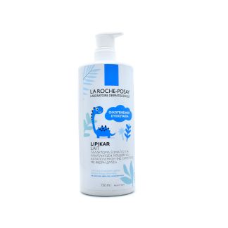 La Roche Posay Lipikar Lait 750ml
