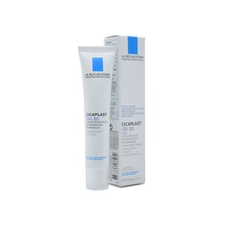 La Roche Posay Cicaplast Gel B5 Αναπλαστική & Καταπραϋντική Δράση 40ml 