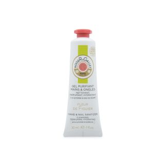 Roger & Gallet Fleur De Figuier Hand & Nail Sanitizer 30ml