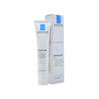 La Roche Posay Effaclar K + Ενυδατική Κρέμα Προσώπου για τη Λιπαρή και Μικτή Επιδερμίδα 40ml