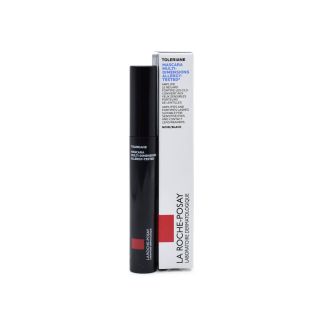 La Roche Posay Toleriane Multi Dimensions Mascara για Μήκος και Όγκο Black 7.2ml