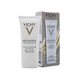 Vichy Neovadiol Phytosculpt Κρέμα Ημέρας για το Λαιμό & το Περίγραμμα Προσώπου 50ml