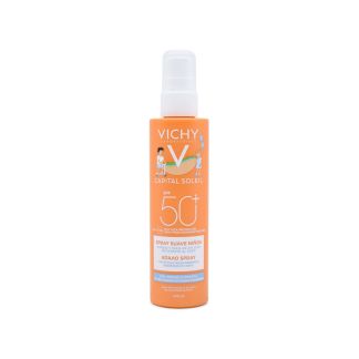Vichy Ideal Soleil Παιδικό Αντηλιακό Spray SPF50 200ml
