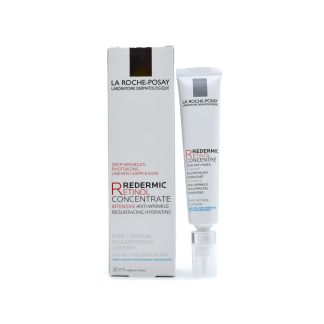 La Roche Posay Redermic Retinol Anti-Aging Κρέμα για Ρυτίδες 30ml