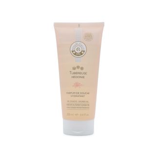 Roger & Gallet Tubereuse Hedonie  Wellbeing Αφρόλουτρο 200ml