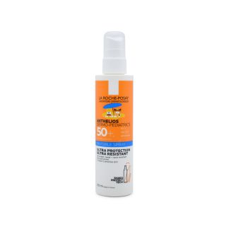 La Roche Posay Anthelios Dermo-Pediatrics Παιδικό Αντηλιακό Spray SPF50+ 200ml
