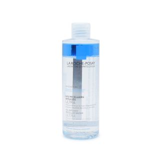 La Roche Posay Oil Infused Micellar Water Ultra 400ml