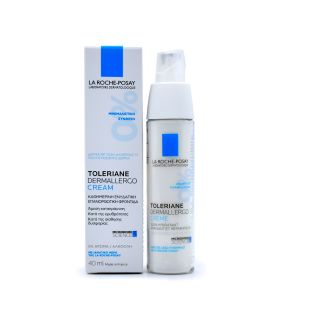 La Roche Posay Toleriane Dermallergo 0% Daily Repair Moisturiser 40ml