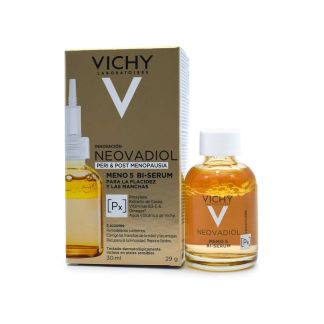 Vichy Neovadiol Meno 5 Bi-Serum 30ml