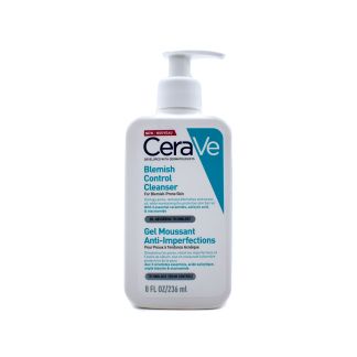 CeraVe Blemish Control Cleanser 236ml