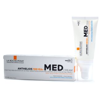 La Roche Posay Anthelios 100 KA+ MED Κρέμα Πρόληψης της Ακτινικής Υπερκεράτωσης 50ml