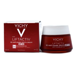 Vichy Liftactiv B3 Anti-Dark Spots SPF50 Κρέμα Ημέρας 50ml