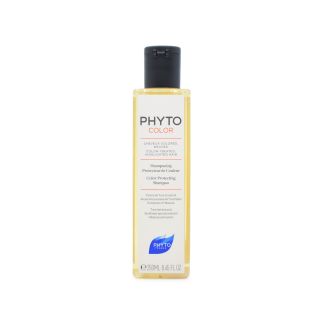 Phyto Phytocolor Care Color Protecting Shampoo 250ml