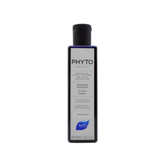 Phyto Phytoargent Σαμπουάν Μείωσης Κίτρινων Τόνων 250ml