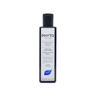 Phyto Phytocyane Densifying Treatment Shampoo 250ml