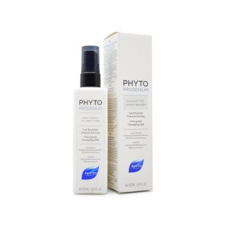 Phyto Progenium Ultra Gentle Detangling Milk With Oat Milk, Calendula & Rosemary Oils & Mallow Extract 150ml