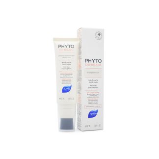 Phyto Defrisant Anti-frizz Treatment Θερμοπροστατευτικό Balm 50ml